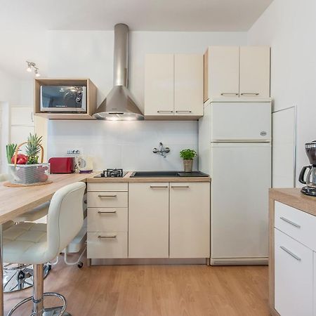 Apartment Felix Poreč Eksteriør bilde