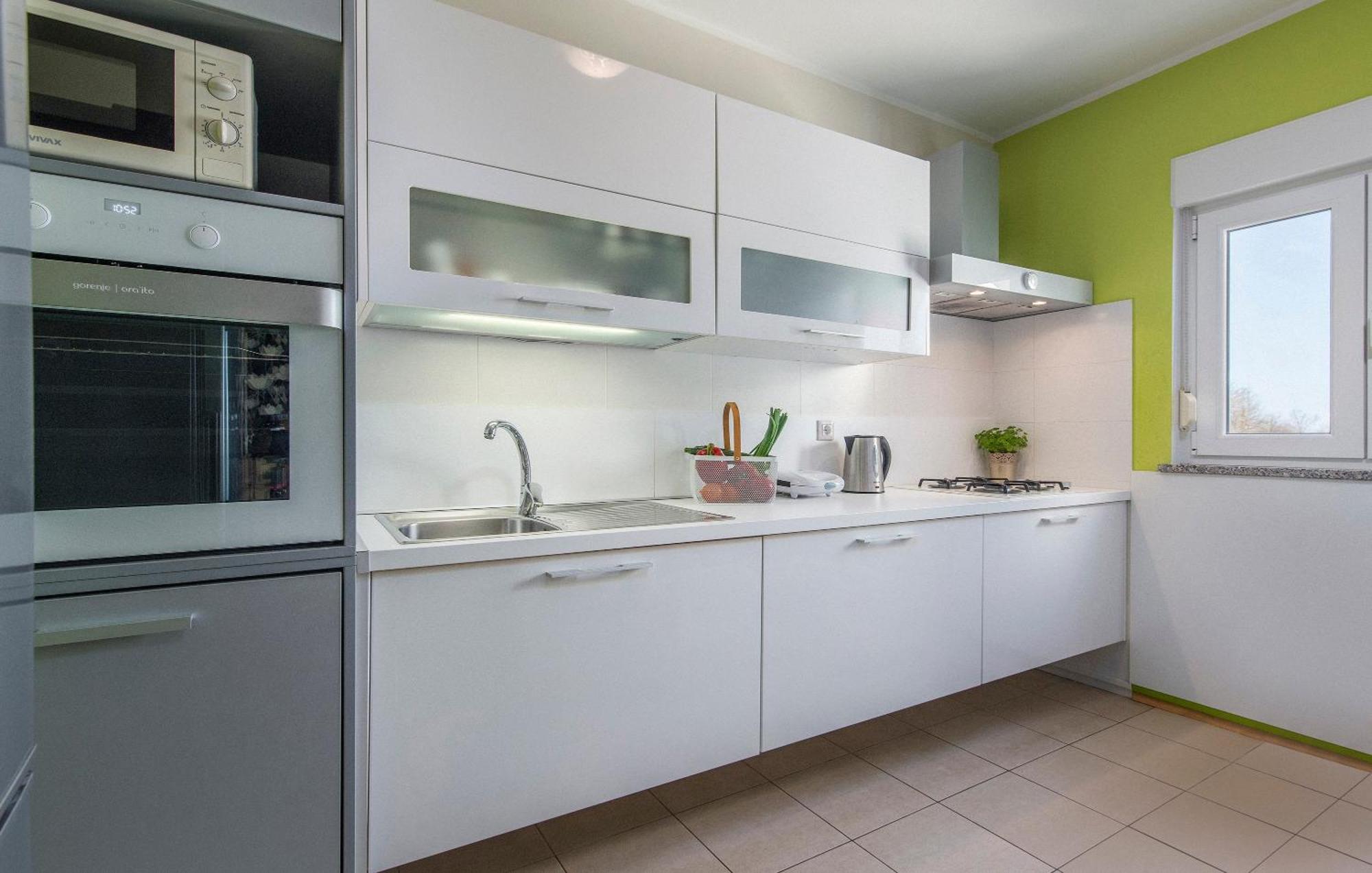 Apartment Felix Poreč Eksteriør bilde