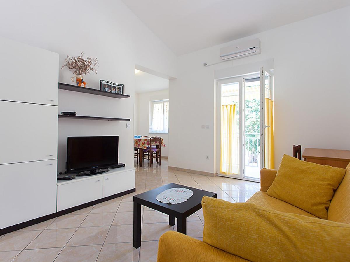 Apartment Felix Poreč Eksteriør bilde